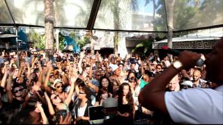 213 Dj Jazzy Jeff  The Do Over June 12th 2011 part 1 HD [upl. by Llerrut]