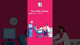 Pap Smear Test [upl. by Lewendal]