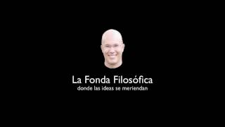 La Fonda Filosofica [upl. by Tshombe]