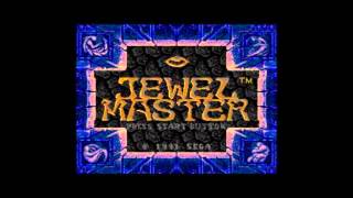 Jewel Master Genesis Soundtrack  The Gate of Delirium [upl. by Livia]