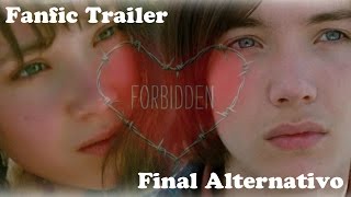 Final Alternativo de Forbidden Por Tabitha Suzuma Fanfic [upl. by Ninnette81]