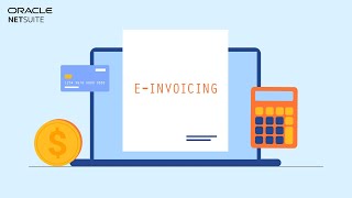 Electronic Invoicing EInvoicing Explained [upl. by Teiv252]