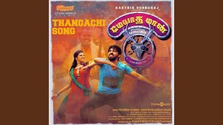 Meyaadha Maan Songs Preview Teaser  Pradeep Kumar Santhosh Narayanan  Vaibhav Priya [upl. by Thar]