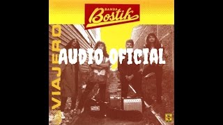 Banda Bostik  Tlatelolco Audio Oficial [upl. by Nigle]