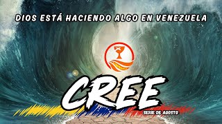 ICDC PLC  Cree 04  Si Él lo dice y yo le creo Él lo Hace [upl. by Ennaeirrac]