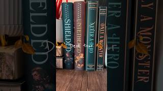 Desk tour music desksetup booktok bookworm aestheticmusic [upl. by Bramwell728]