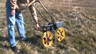 Precision Seeder and Fertilizer review [upl. by Jason]