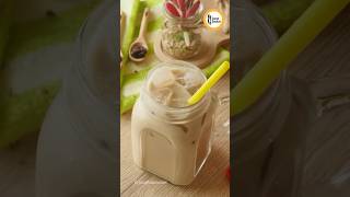 Iced Coffee Recipe By Food Fusion [upl. by Quartus]