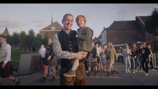 Aftermovie Oktoberfeest Sittard 2022 [upl. by Marienthal325]