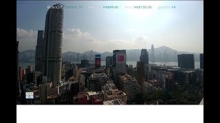 2019Jan31【過氣直播】Hong Kong Life ❝Once❞ LIVE 📱🔊 香港農曆新年 Prewalk Tsim Sha Tsui 尖沙咀 [upl. by Malaspina438]