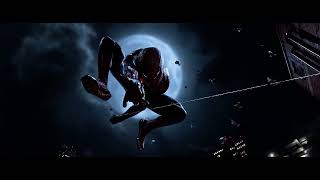 The amazing spiderman  final swing  4K 60FPS [upl. by Aym]