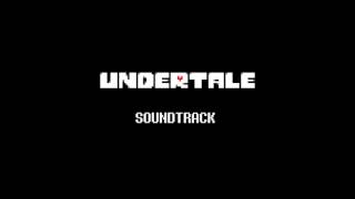 Undertale OST 023  Shop [upl. by Ekez887]