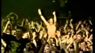 Pantera Live Beer Tossing Party [upl. by Yve41]