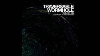 Traversable Wormhole  Superluminal [upl. by Scandura]