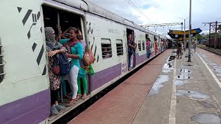 Kolkata Local Train [upl. by Magdaia443]