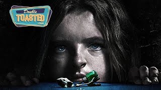 HEREDITARY MOVIE REVIEW  Scariest movie ever [upl. by Aiela114]