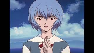 Evangelion Congratulations 1080p Engdub ver [upl. by Hannazus]