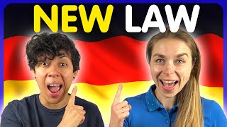 Immigration to Germany has never been easier 2023 Update [upl. by Cline960]