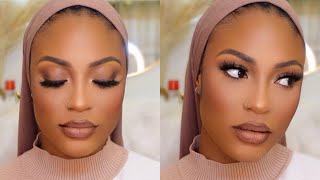 IN DEPTH FLAWLESS MAKEUP TUTORIAL VERY DETAILED STEP BY STEP FULL GLAM TUTORIAL FOR BEGINNERS 2023 [upl. by Neliak]