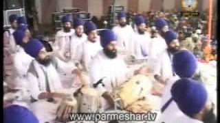 Akhand Kirtan Mix Best Moments  12 [upl. by Nahguav402]