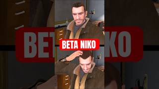 GTA 4 BETA BARBERSHOP SECRET LOCATION [upl. by Edras]