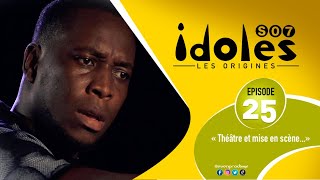 IDOLES  saison 5  épisode 1 VOSTFR [upl. by Pearlstein]