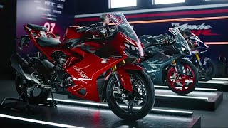 finally tvs apache rr310 updated model Launched In India Price 275 lakh amp more featureTamil Review [upl. by Ennahgiel]