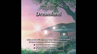 Sleep Deeply  HemiSync® Relaxing MetaMusic Sample Find Calm Serenity amp Dream In Peace binaural [upl. by Enaillil]