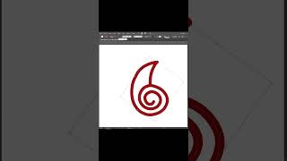 Redesigning quotWaterquot Icons from Avatar The Last Airbender Using adobeillustrator [upl. by Reviere]