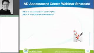 What is the EPSO Assessment Centre like  EPSO Administrator AD Assessment Centre Webinar [upl. by Furr310]