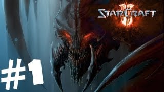 STARCRAFT Full Movie Cinematic 2022 4K ULTRA HD Action Fantasy [upl. by Adis]