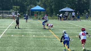 Team 91 MD 2033 vs Duke’s Elite 2033 semifinal [upl. by Stephens]