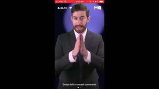 HQ Trivia  Saturday November 4 2017 6pm PDT  Full Game [upl. by Hirschfeld]