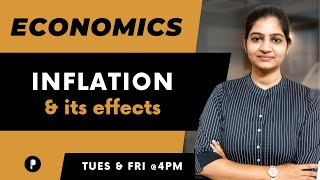 Theories Of Inflation  Demand Pull Inflation and Cost Push Inflation with diagrams  Easy Tutorial [upl. by Schatz563]