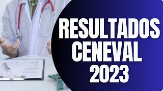 Resultados Ceneval EGEL 2023 ¿Cómo consultarlos [upl. by Odnesor]