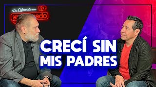 Creo que MI MADRE MURIÓ EN UN PARTO  Joaquín Cosío  La entrevista con Yordi Rosado [upl. by Wieche909]