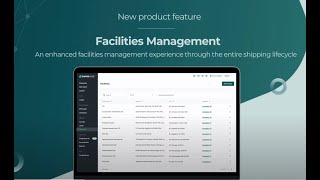 Facilities Management Improvements [upl. by Mukul314]