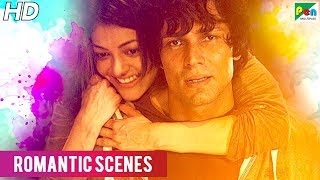 Kajal Agarwal amp Randeep Hooda talk about Do Lafzon Ki Kahani Exclusively only on MTunes HD [upl. by Ulah]