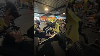 520kg1146lbs for 2 reps at 72kg bodyweight [upl. by Burkitt]