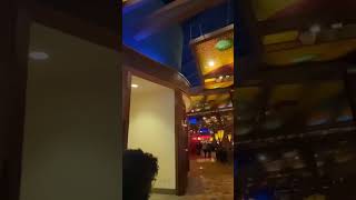 Virtual tour casino Mohegan Sun Arena [upl. by Duvall981]