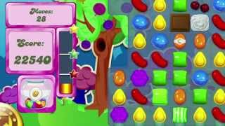 Candy Crush Saga  Sugar Track [upl. by Alsworth]