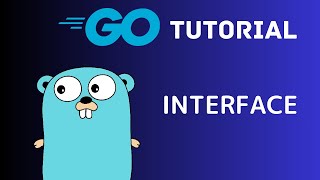 Curso de Golang  Interface [upl. by Yarazed]