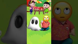 Cintur Baba Sob Fruit Khacchea  Mini Wood Toys New Viral Gadgets shorts cartoon [upl. by Polito273]