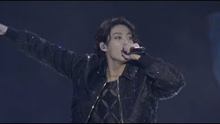 정국 Jung Kook Dreamers  FIFA World Cup Qatar 2022 Opening Ceremony [upl. by Pfeifer662]