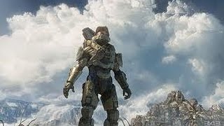 Halo 4 Part 2 Forward Unto Dawn [upl. by Elletsirhc]