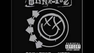 Blink182  Dammit [upl. by Odnama]