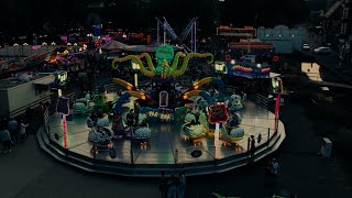 Kermis Groesbeek 2024 [upl. by Adalard]