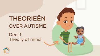 Theorieën over autisme  1 Theory of Mind [upl. by Hills551]