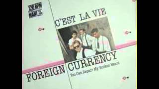 Foreign Currency Cest La Vie [upl. by Auhoj]