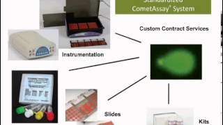 Introduction to the CometAssay® [upl. by Atterg617]